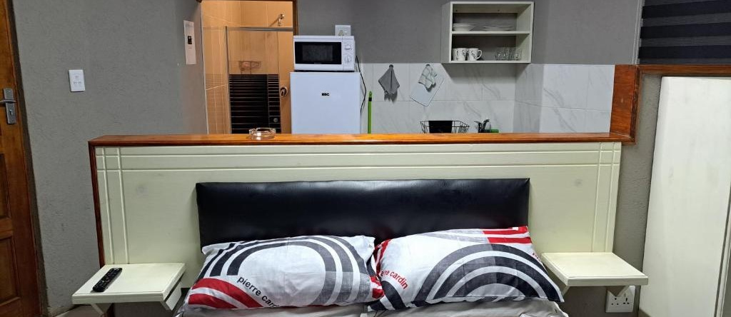 Horizon View Chalets, 格拉斯 — 照片 1