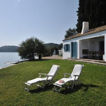 Messonghi Luxury Villas, Corfu, Коуспадес — фото 3
