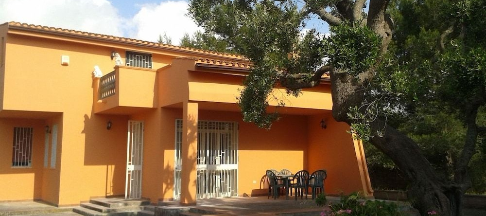 Villa Porto Selvaggio, Nardo — photo 1