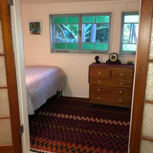 Coco's Cottage in the Byron Bay Hinterland, 波瑟姆克里克 — 照片 5