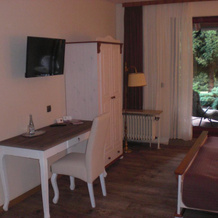 Hotel Garni Eichhornkobel, Фасберг — фото 2