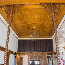 Old Bazaar Hotel, Gjirokaster — photo 2