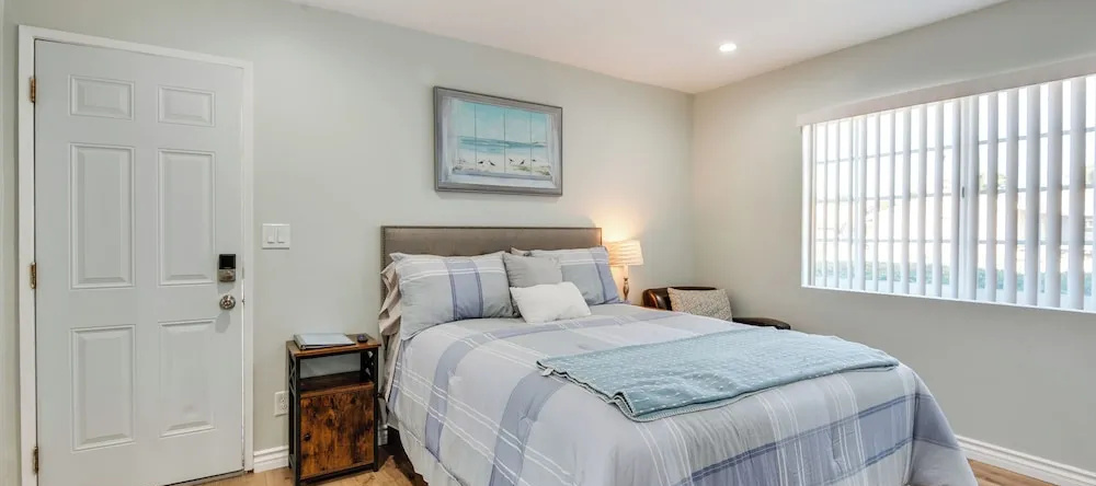 Cozy Simi Valley Studio < 10 Mi to Hiking & Golf, 西米谷 — 照片 1