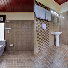 OYO 43476 Vatika Resort, 肖吉 — 照片 2