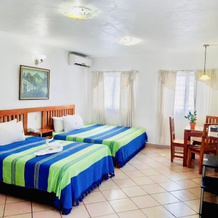 Suites Ejecutivas Los Arcos, 塔帕丘拉 — 照片 3