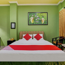 CAPITAL O 3933 Hotel Grand Anugrah, 肯德尔 — 照片 5