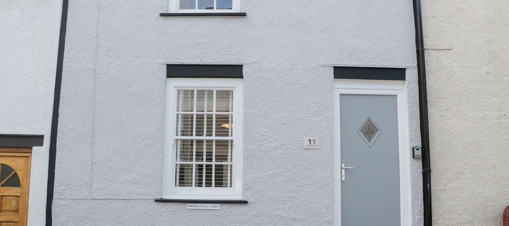 Clock Cottage, Conwy — photo 1
