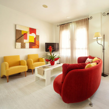 Hotel Torrepalma, Алькала-ла-Реаль — фото 4