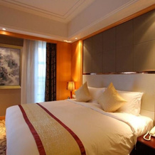 Longyuan Hotel, Hengshui — photo 3