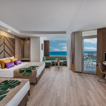 Delphin Be Grand Resort, Анталья — фото 4