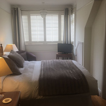 Cranleigh House Bed And Breakfast, 锡福德 — 照片 2