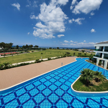 Korumar Ephesus Beach & Spa Resort, Кушадасы — фото 3