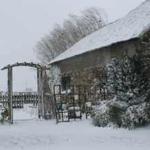 le clos des chaumières, 伊雷尔 — 照片 4