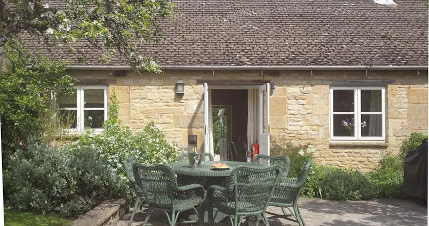 Bruern Holiday Cottages, 奇平诺顿 — 照片 1