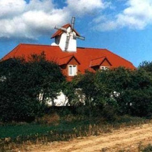Hotel garni Zur Mühle, 肖夫海德-科林生物圈保护区 — 照片 4