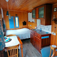 B&B Dream On Wheels, 洛默尔 — 照片 5