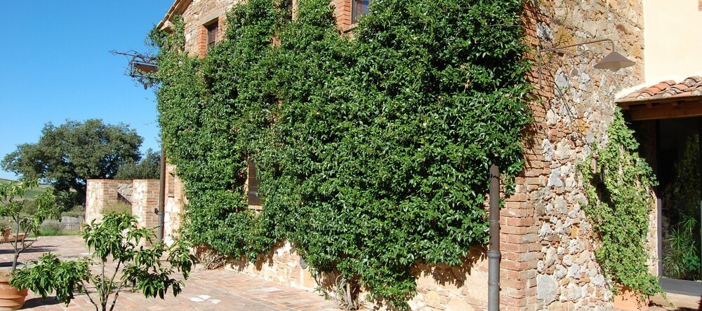 Le Crete, 特雷宽达 — 照片 1
