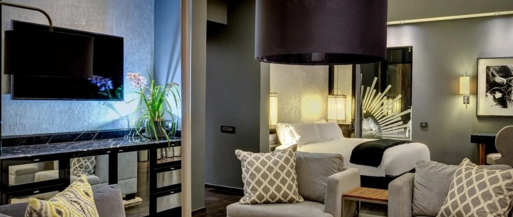 Akabeko Boutique Hotel, Burgersfort — photo 1