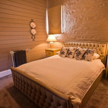 Willowgate Hall Luxury Hosted B&B, 斯科讷 — 照片 5