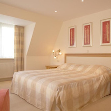 Mansion Hotel Bos & Ven, Ойстервейк — фото 5