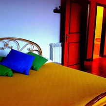 Caregli Country House, 博尔佐纳斯卡 — 照片 2