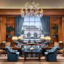 The Grand America Hotel, Солт-Лейк-Сити — фото 2