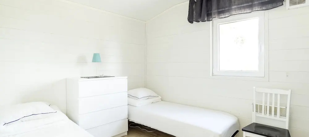 First Camp Frösön Östersund, Ostersund — photo 1