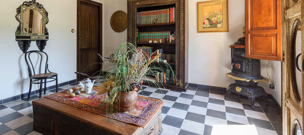 Bed & Breakfast Torre Saracena, Вальдериче — фото 1