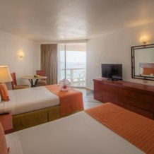 Enna Inn Ixtapa Rooms, 伊斯塔帕 — 照片 3
