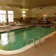 Holiday Inn Express & Suites New Buffalo by IHG, New Buffalo — photo 2
