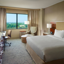Hilton Atlanta Northeast, Пичтры-Корнерс — фото 2