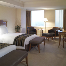 Nagoya Marriott Associa Hotel, 名古屋 — 照片 3