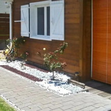 Homerez - Holiday Home Route Notre Dame De La Paix, Веццано-суль-Кростоло — фото 4