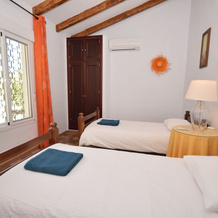 Beautiful Detached Villa Near Arenas With Delightful Terrace And Stunning View, Аренас — фото 4
