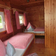 Ferienhaus Gustl, Haidmuhle — photo 4