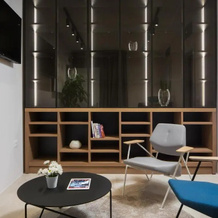 Luxury Town House Corto Bechera, 巴莱 — 照片 4