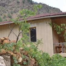 Rengarenk Hotel - Restoran, Yahyali — photo 3