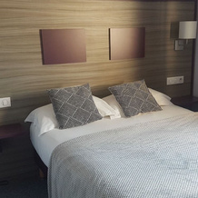 Hotel du Musée in Granville, 格朗维尔 — 照片 3