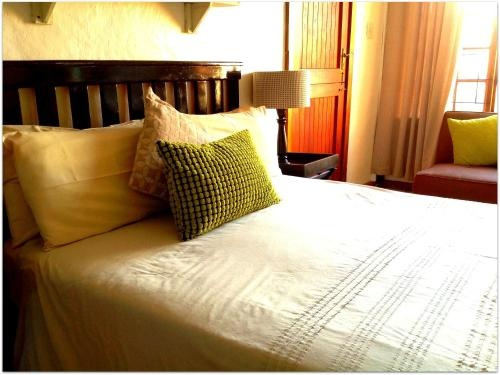 The Nest B&B, 戈努比 — 照片 1