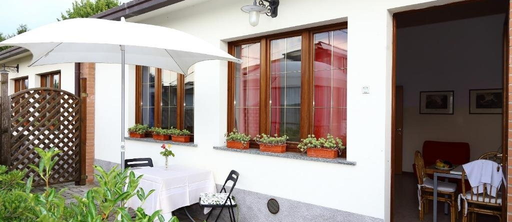 Holiday home Fattoria Laghetto, 梅拉泰 — 照片 1