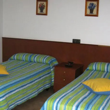 Hostal Restaurante El Surtidor, Каспе — фото 4