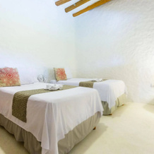 Holbox Deluxe Wellness Apartments, 霍尔博岛 — 照片 3