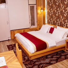 Hotel Dev Chhaya, 拉尼凯特 — 照片 2