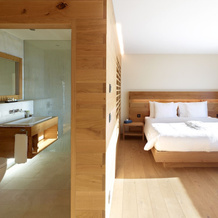 Chetzeron Hotel, 朗斯 — 照片 2