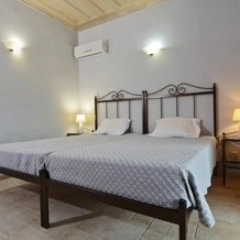 Villa Zacharenia in Corfu, Perithia — photo 3