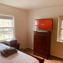 Private Queen Bedroom Garvin, 沙龙山 — 照片 4