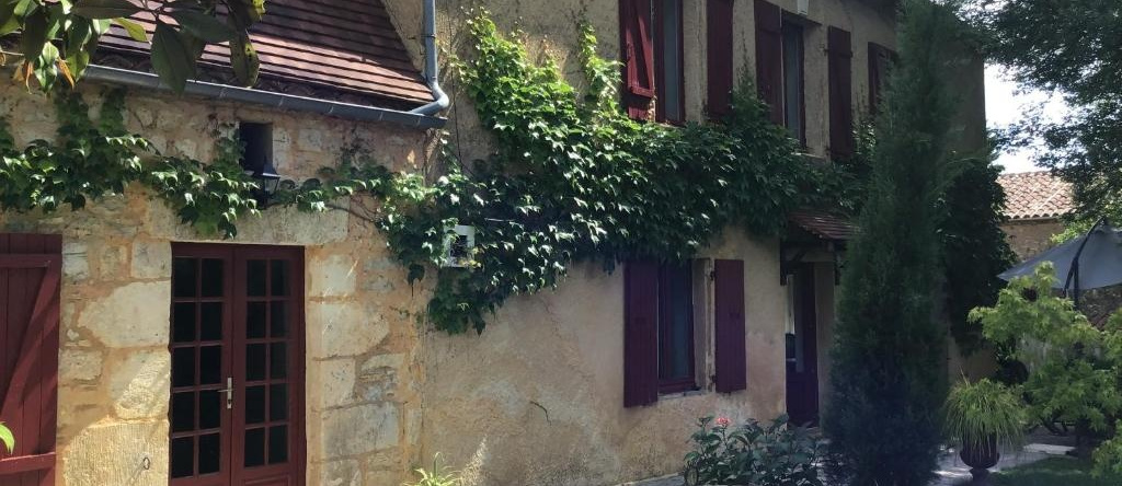 Les Temps des Sources, Veyrines-de-Domme — photo 1
