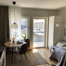 Ö Barkarby City Apartment Stockholm 1004, Ярфалла — фото 5
