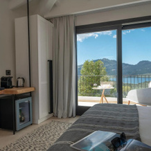 Sulia House Porto Rotondo, Curio Collection by Hilton, 奥尔比亚 — 照片 5