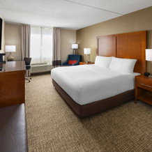 Wingate By Wyndham Pittsburgh/New Stanton, Нью-Стэнтон — фото 3